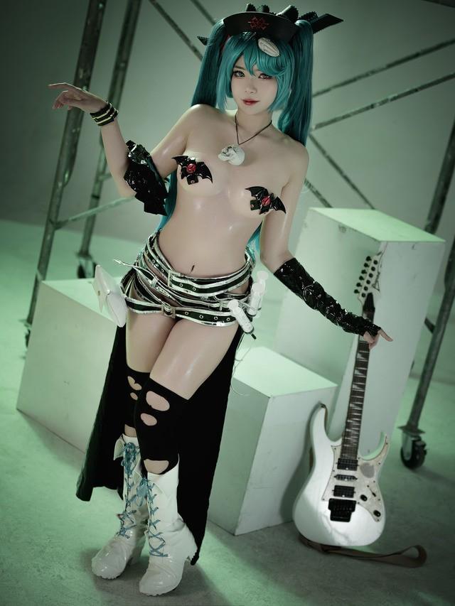 ZinieQ – Vocaloid Calne Ca[41P-7V-571.4M]