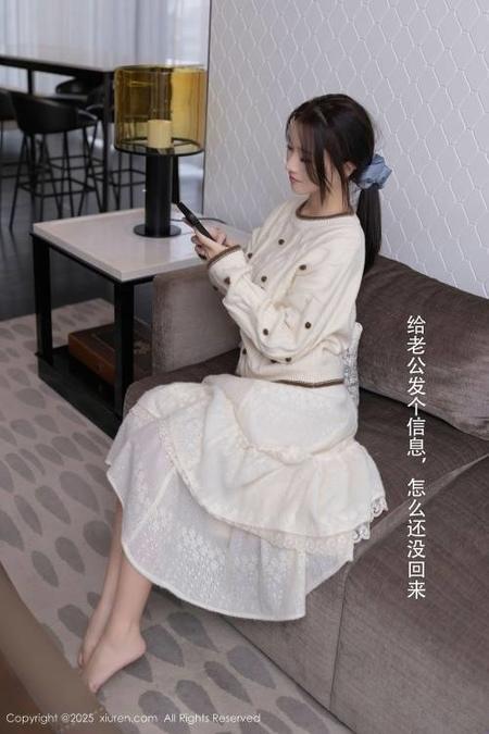 [Xiuren秀人网]2025.01.08 NO.9729 杏子Yada[79+1P/745MB]-1