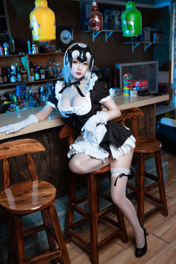 一米八的大梨子 - 写真图片合集【持续更新中】-1