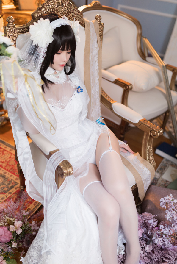 前羽 - 写真图片合集【持续更新中】-4