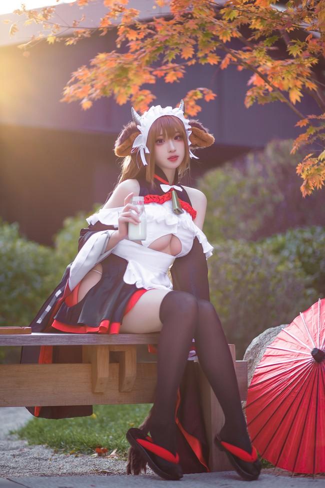 瓦斯塔亚小龙虾 – 写真图片合集【持续更新中】-5