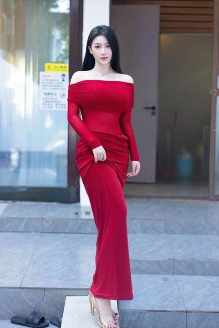 [Xiuren秀人网]2025.02.26 NO.9934 林昔予yorki[87+1P/810MB]-1