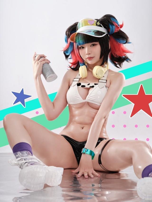 ZinieQ – Sei[30P-365.2M]-1