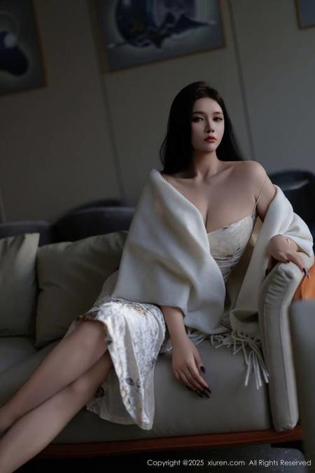 [Xiuren秀人网]2025.02.18 NO.9899 娜比[81+1P/628MB]