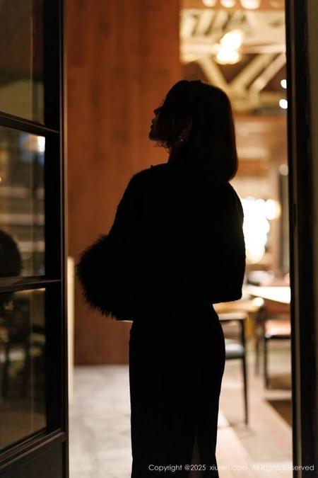 [Xiuren秀人网]2025.02.13 NO.9880 徐莉芝Booty[85+1P/670MB]-2