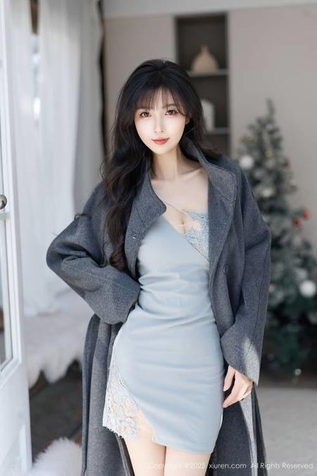 [Xiuren秀人网]2025.02.10 NO.9863 林星阑[83+1P/647MB]