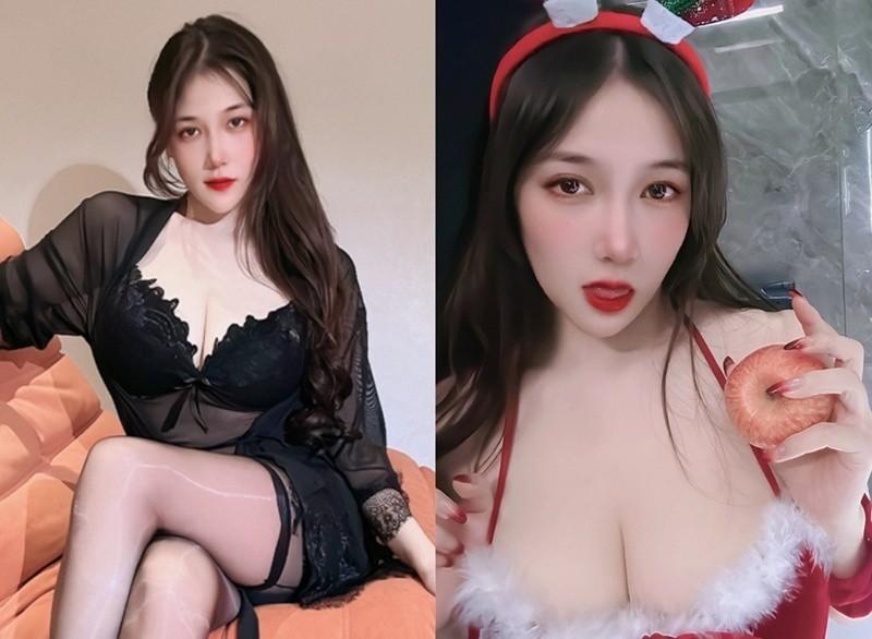 可可西yyy – 微密圈写真合集【持续更新中】-1