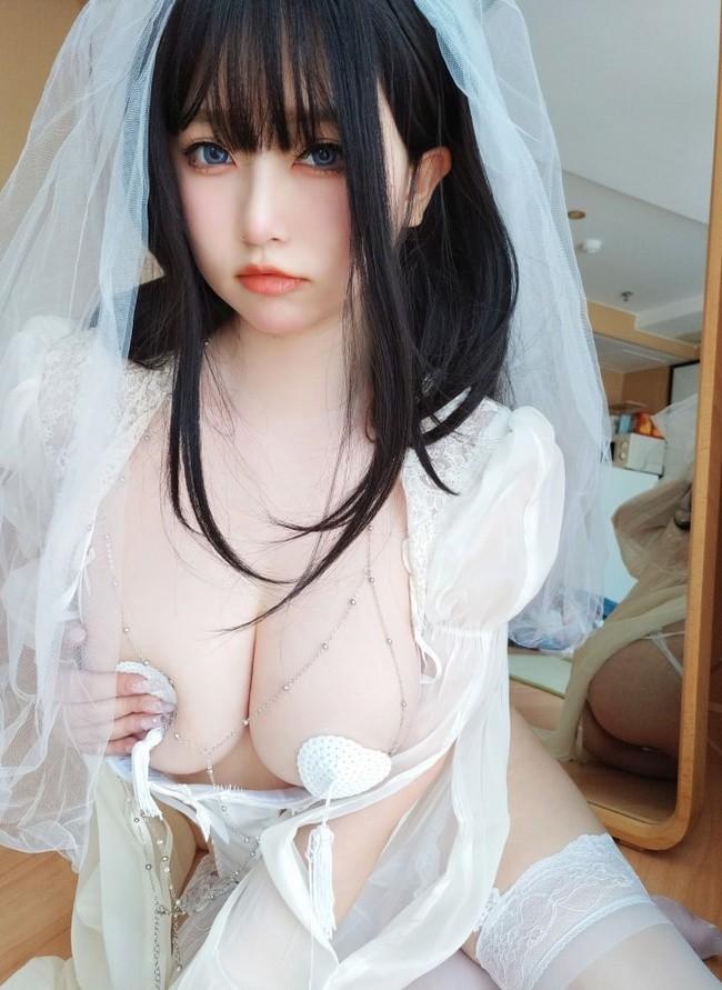 女主K – 写真图片合集【持续更新中】-3