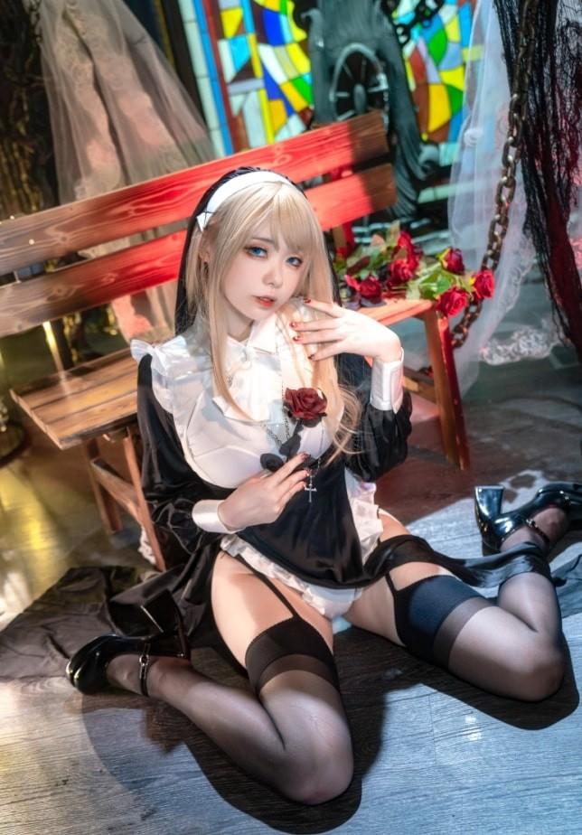 安食AJIKI - 写真图片合集【持续更新中】-2