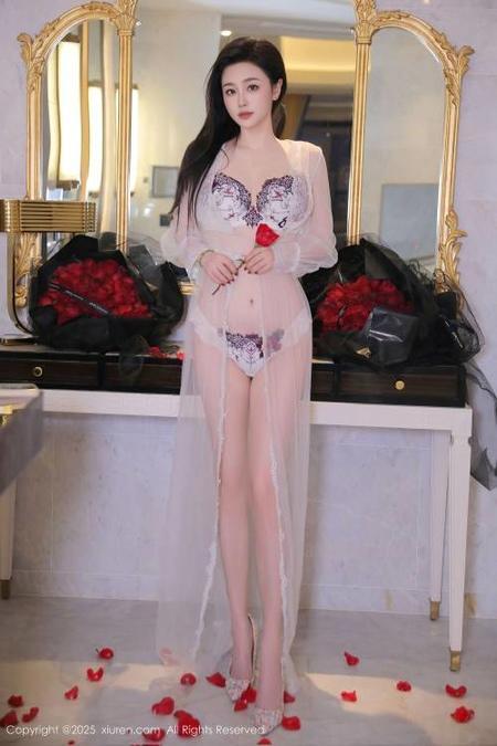 [Xiuren秀人网]2025.03.04 NO.9963 乔娜娜[48+1P/526MB]-1