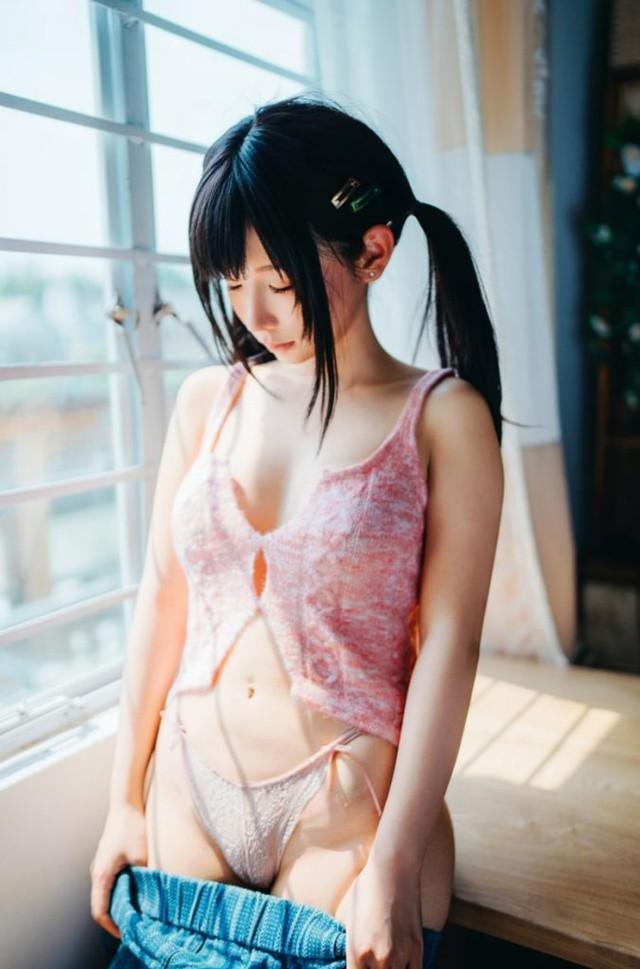 蠢沫沫 – NO.378 2025年10月自拍[173P-4.42GB]-1