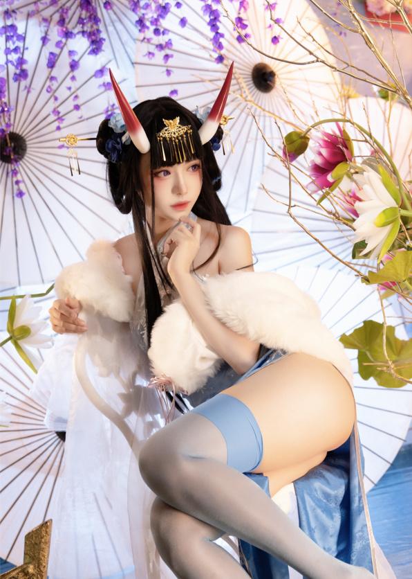 Shika小鹿鹿 - 写真图片合集【持续更新】-11