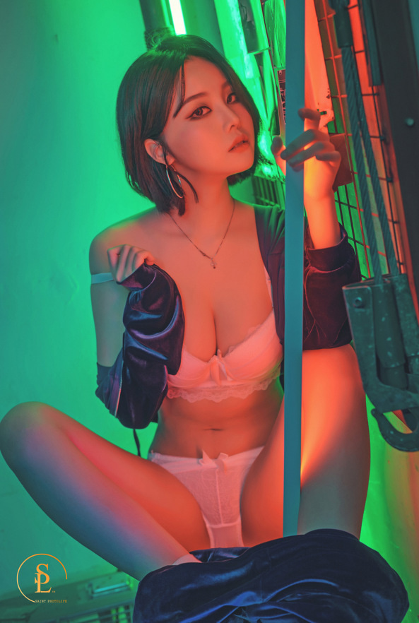 韩国Yuna(윤아) - 写真图片合集【持续更新中】-7