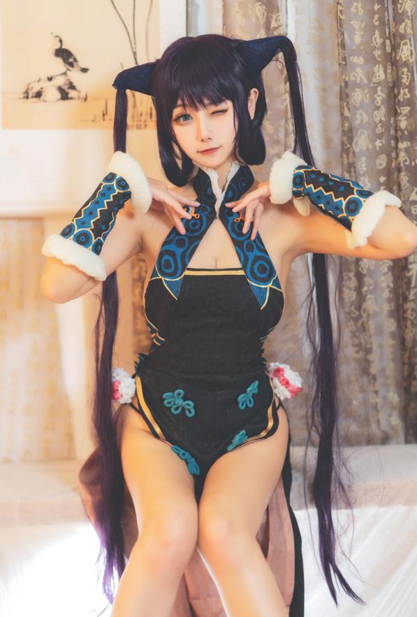 Momoko葵葵 - 写真图片合集【持续更新中】-4