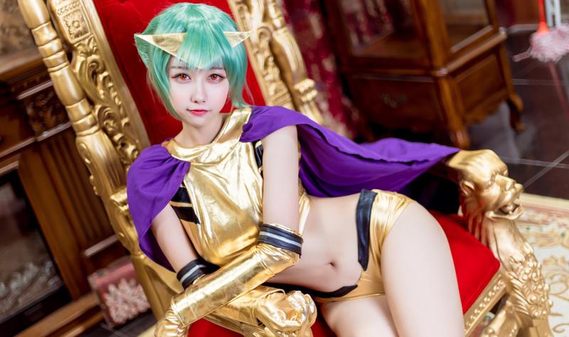 Momoko葵葵 - 写真图片合集【持续更新中】-6