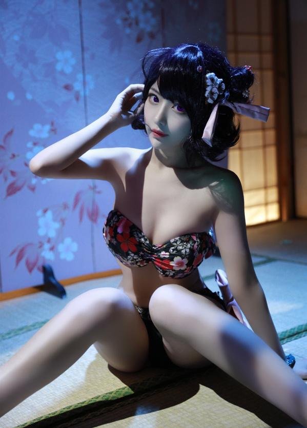 Shika小鹿鹿 - 写真图片合集【持续更新】-1