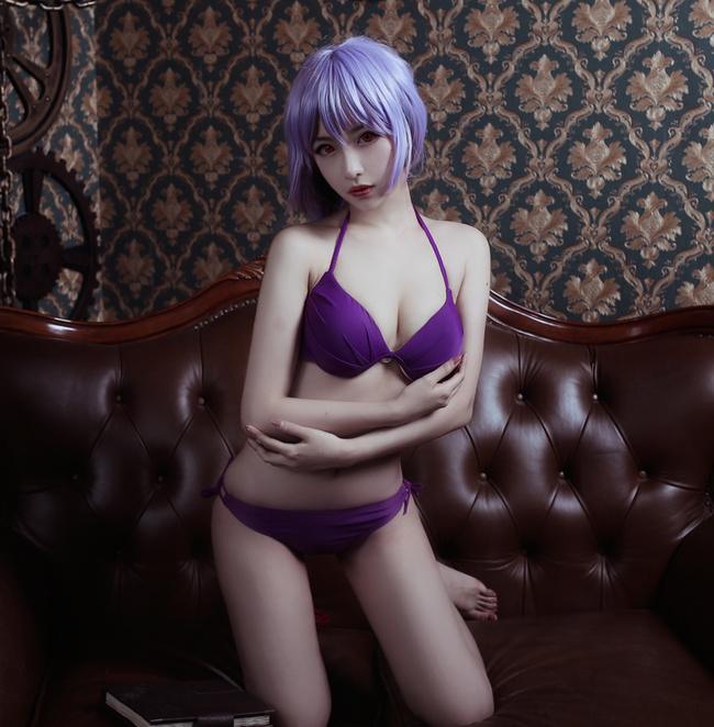 Shika小鹿鹿 - 写真图片合集【持续更新】-3