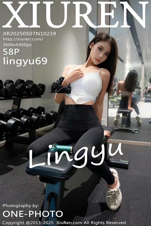[Xiuren秀人网]2025.05.07 NO.10239 lingyu69[58+1P/522MB]