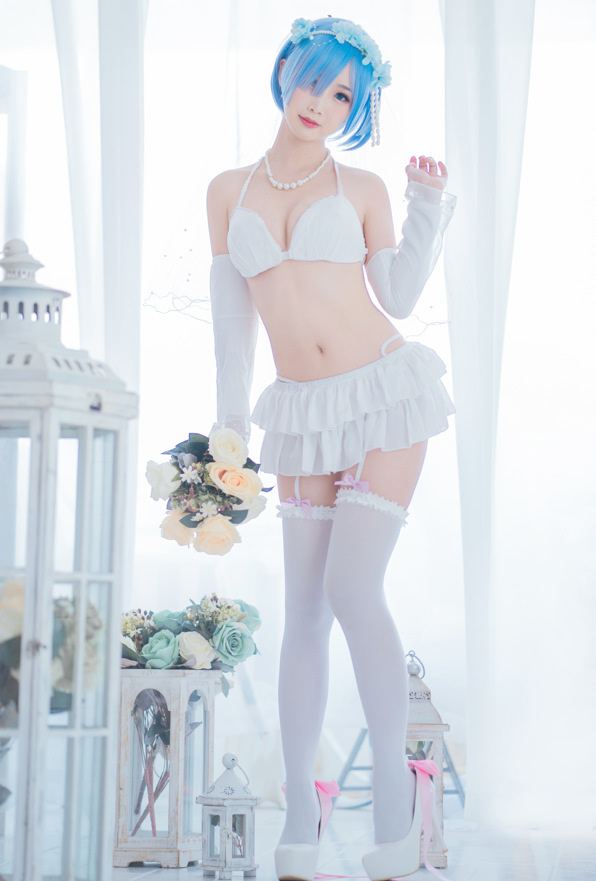 面饼仙儿 - 写真图片合集【持续更新中】-3