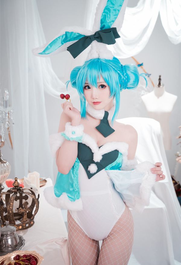 面饼仙儿 - 写真图片合集【持续更新中】-9