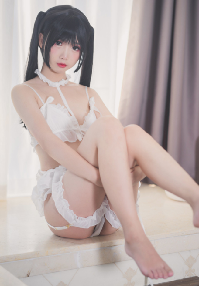 面饼仙儿 - 写真图片合集【持续更新中】-11