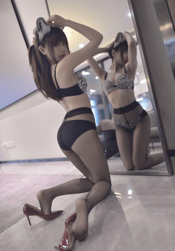 雪琪SAMA - 写真图片合集【持续更新中】-4