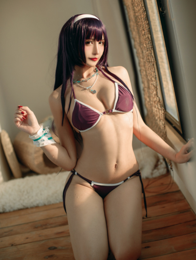 九曲Jean - 写真图片合集【持续更新中】-2