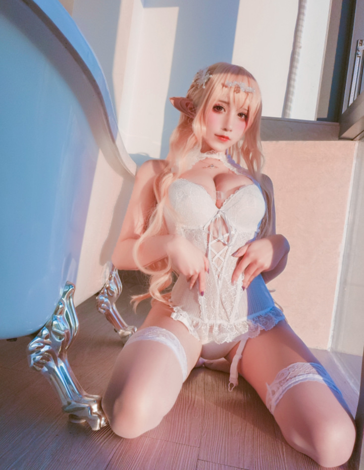 九曲Jean - 写真图片合集【持续更新中】-3