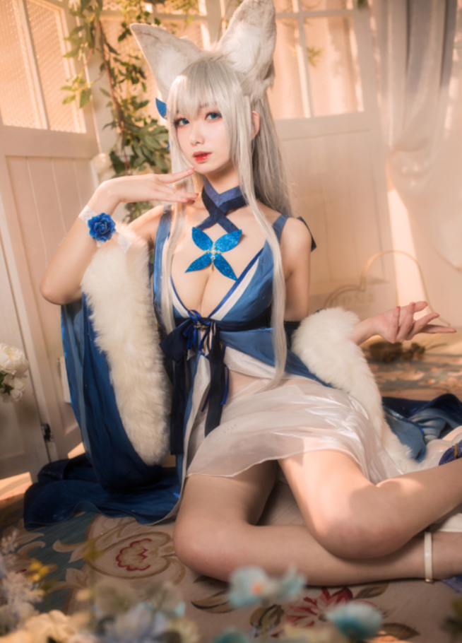 封疆疆v - 写真图片合集【持续更新中】-2