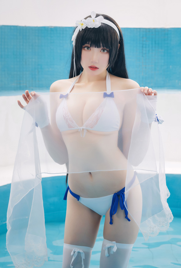 瓜希酱 - 写真图片合集【持续更新中】-5