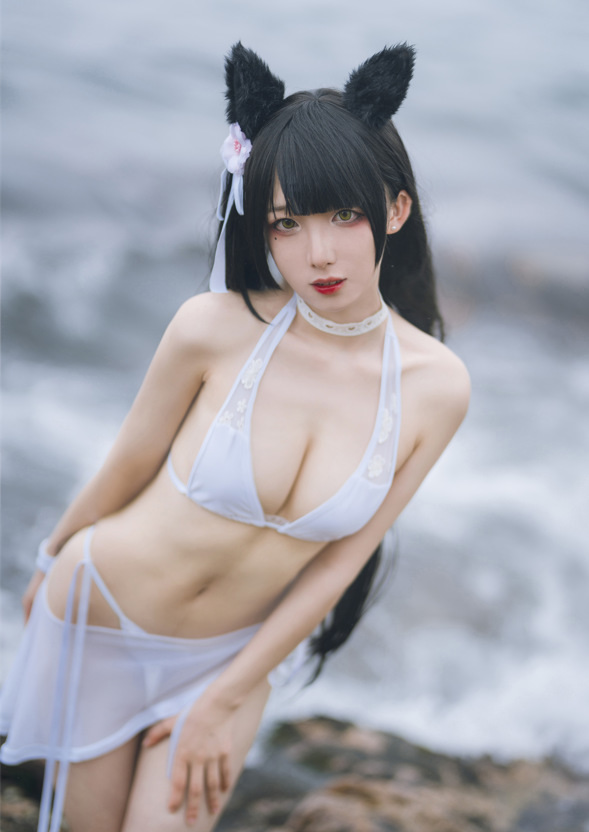 封疆疆v - 写真图片合集【持续更新中】-3