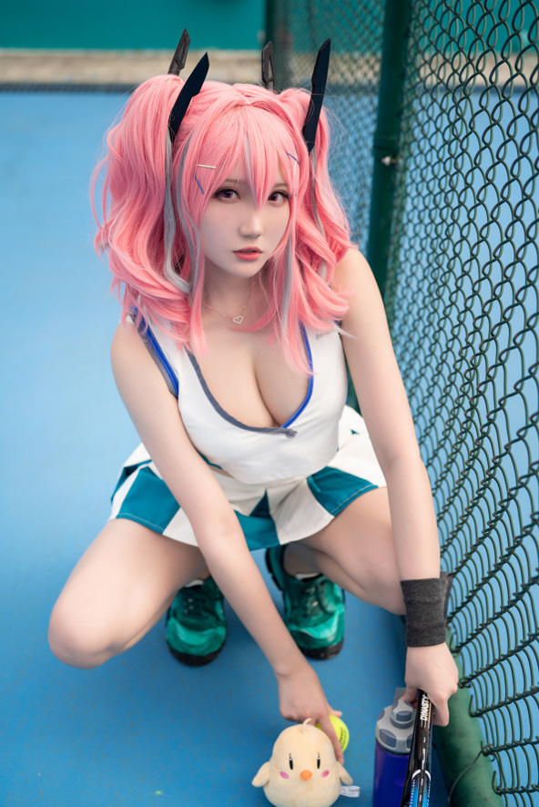 瓜希酱 - 写真图片合集【持续更新中】-4