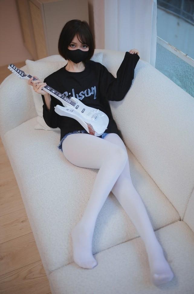 洛桑w伊梓 – 写真图片合集【持续更新中】-1