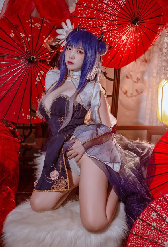 二佐Nisa - 写真图片合集【持续更新中】-7