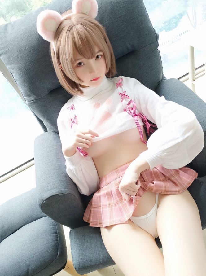 一小央泽 - 写真图片合集【持续更新中】