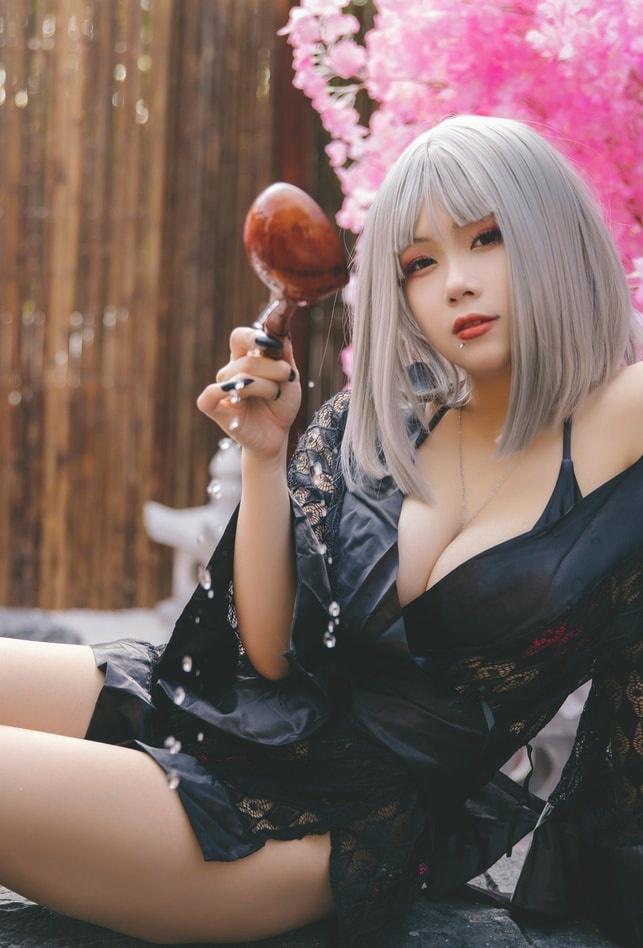 末夜787 - 写真图片合集【持续更新中】-1