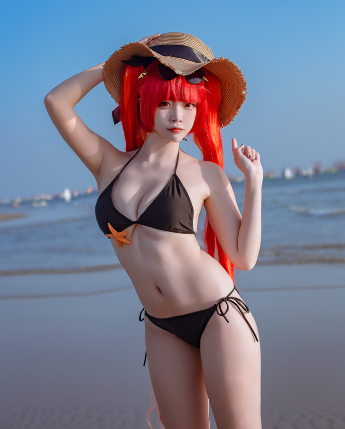 二佐Nisa - 写真图片合集【持续更新中】-1