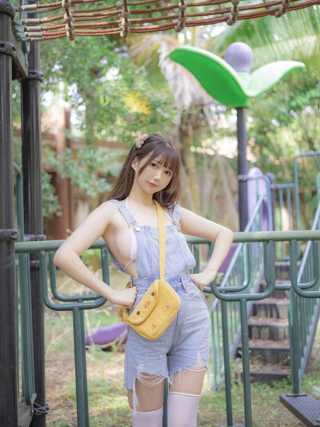 NAGESA魔物喵 – 游乐园大冒险 [59P2V 1.75GB]-3