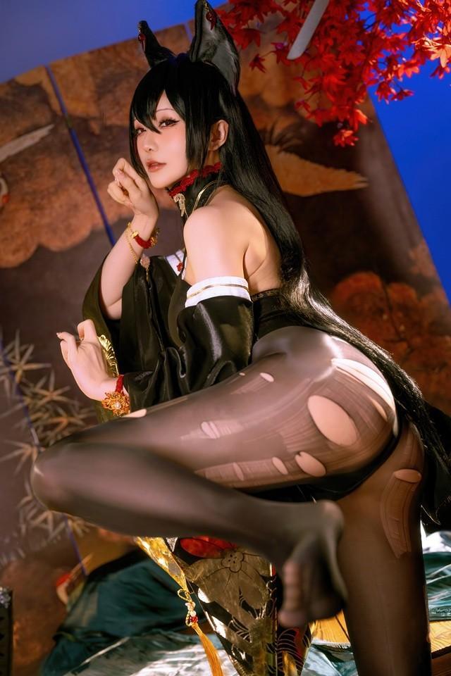 星之迟迟 – NO.263 2025年12月计划E 碧蓝航线 近江 [61P-996MB]-3