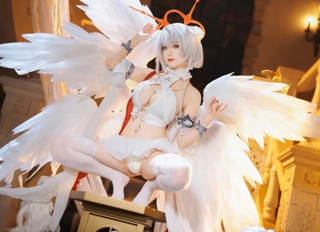 封疆疆v – NO.76 珍珠号 [32P-422MB]-2