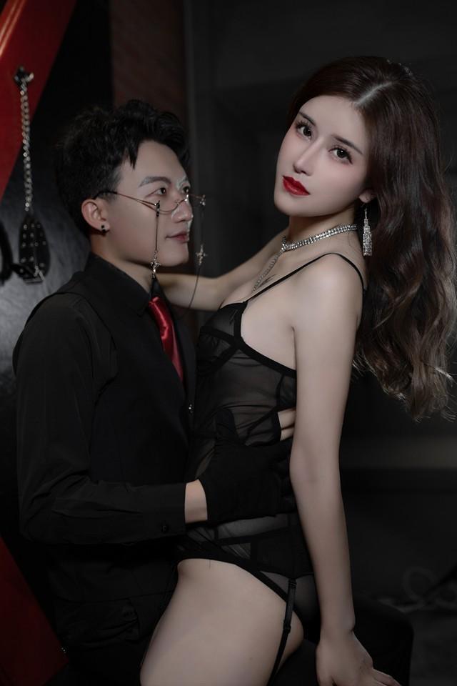 鹿八岁baby – 绫 [17P-485MB]-1