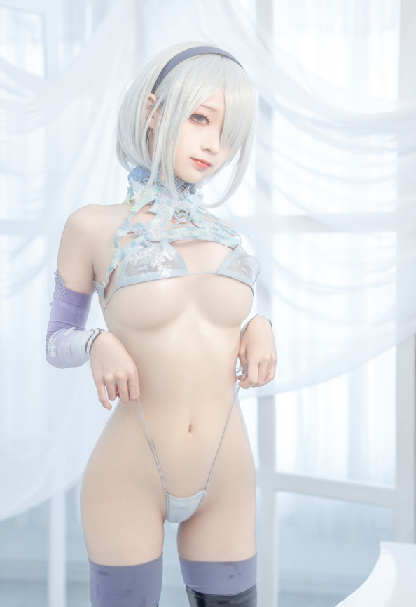 蠢沫沫 - 写真图片合集【持续更新中】-5