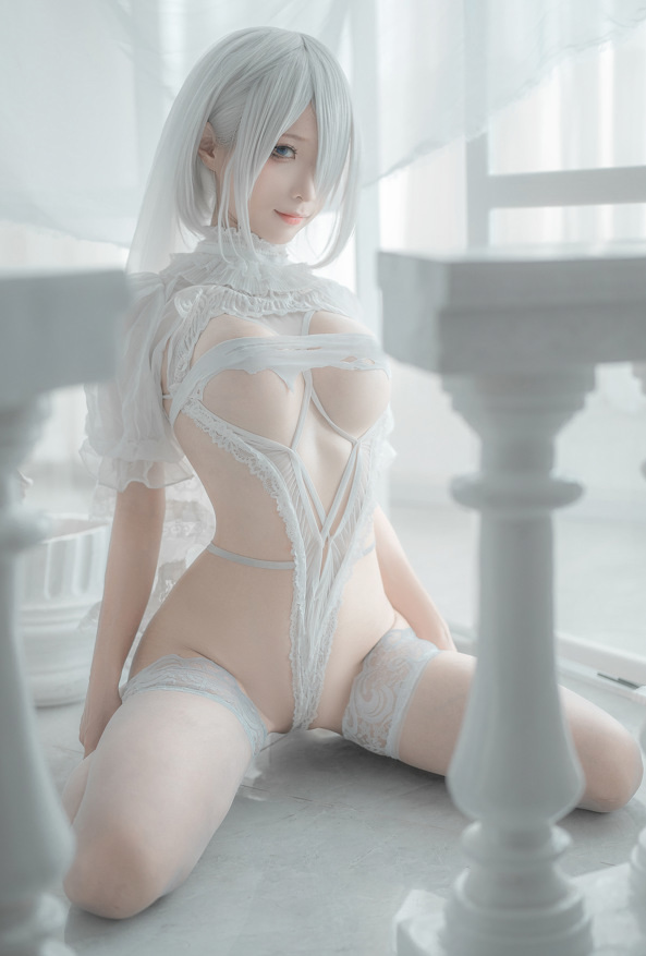 蠢沫沫 - 写真图片合集【持续更新中】-7