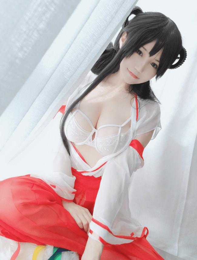 小仓千代w - 写真图片合集【持续更新中】-2