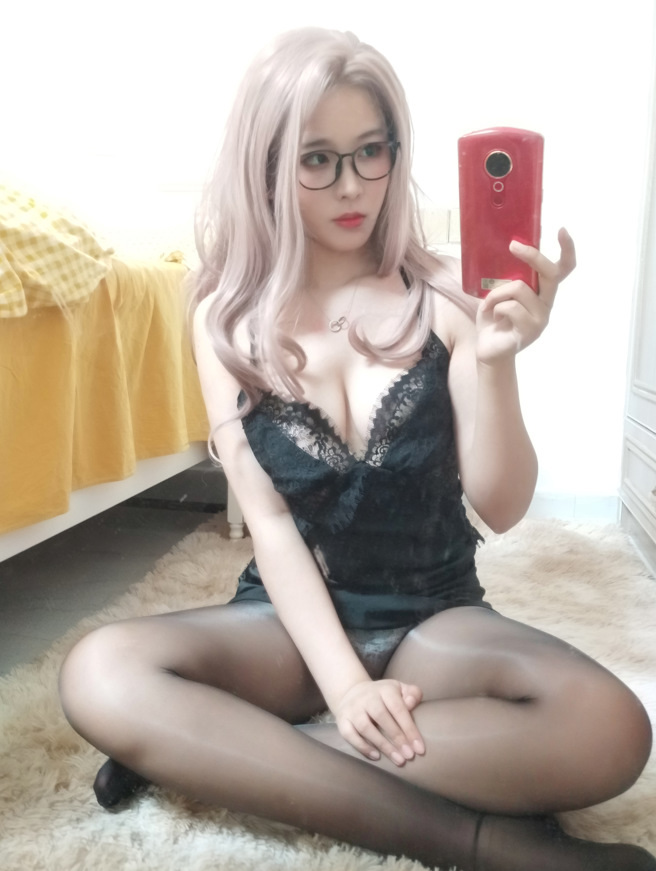 轩萧学姐 - 写真图片合集【持续更新中】