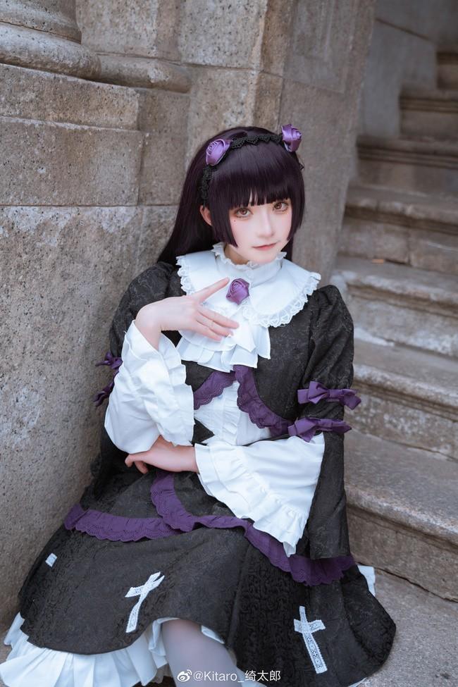 Kitaro_绮太郎 - 写真图片合集【持续更新中】-2