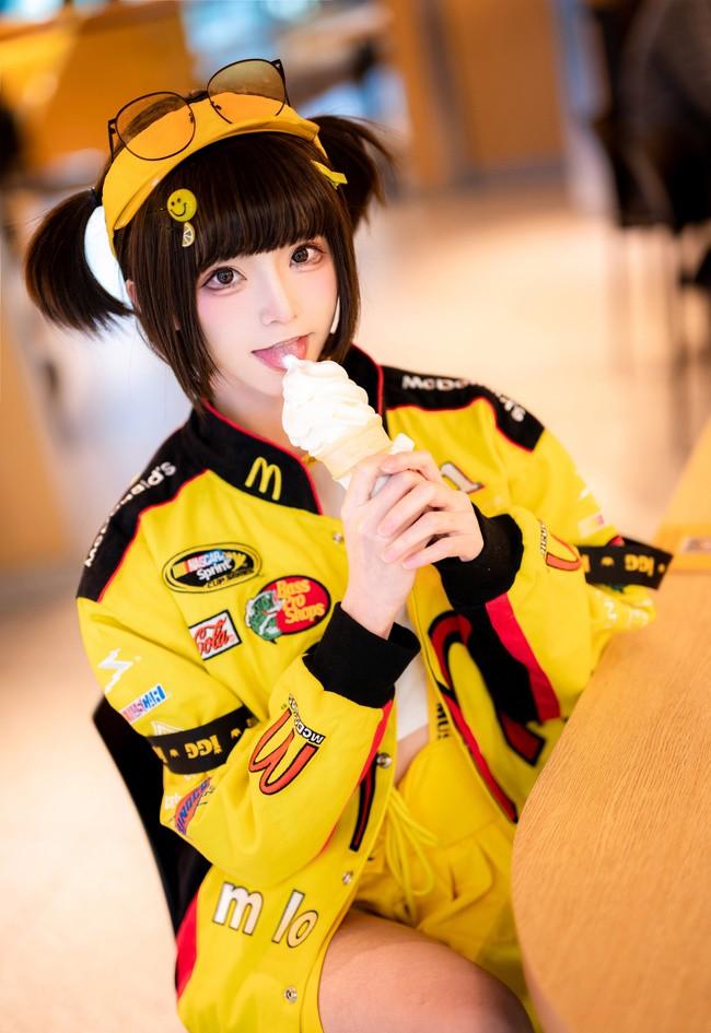 Kitaro_绮太郎 - 写真图片合集【持续更新中】-7