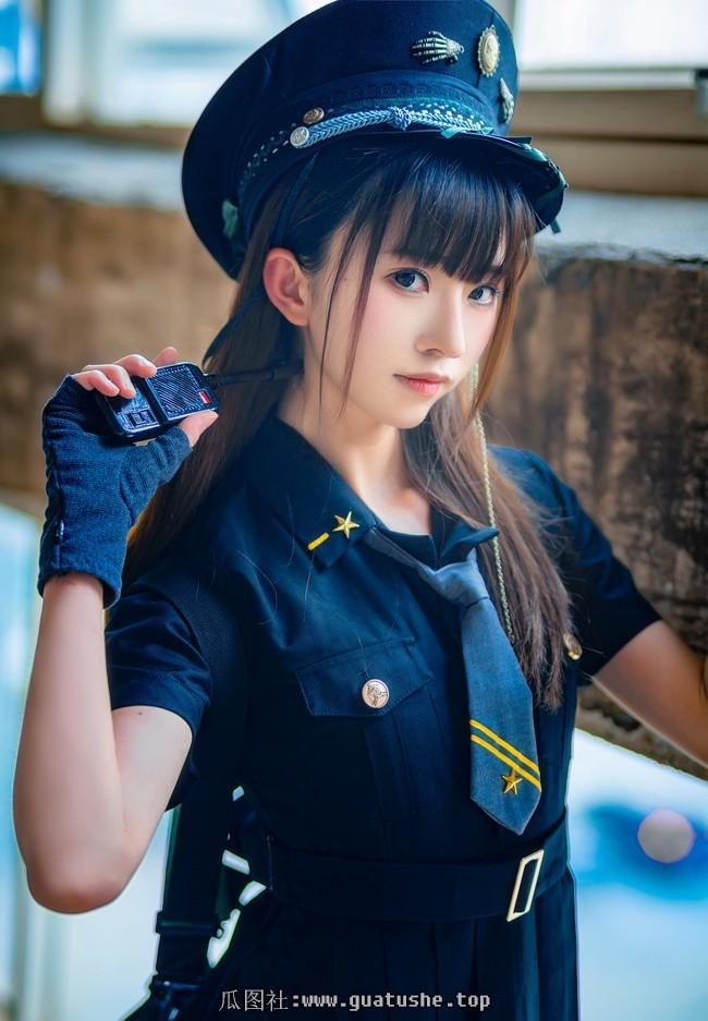 Kitaro_绮太郎 - 写真图片合集【持续更新中】-8