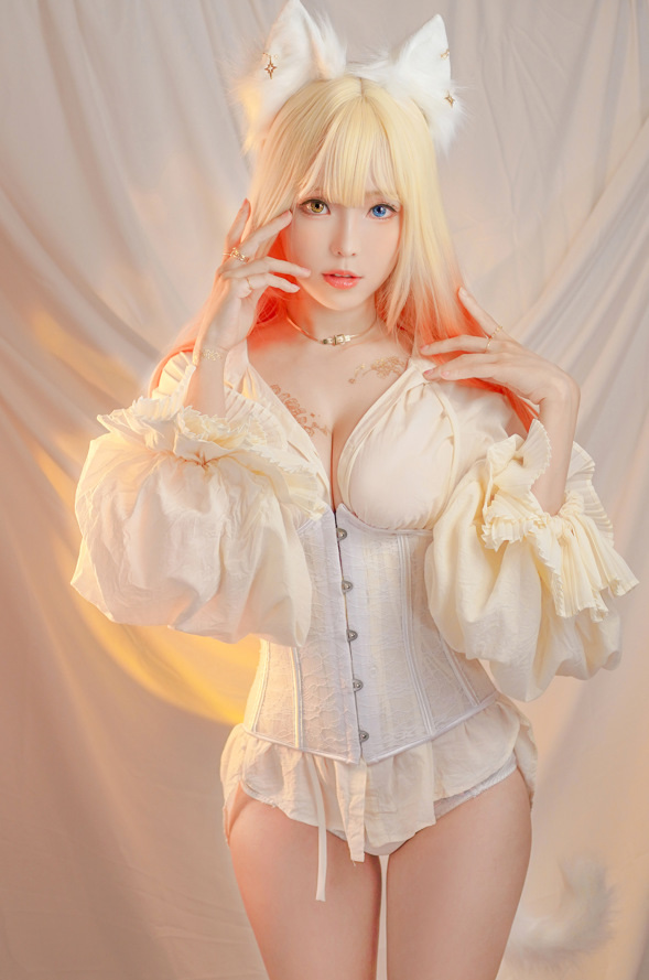 ElyEE子 - 写真图片合集【持续更新中】-6