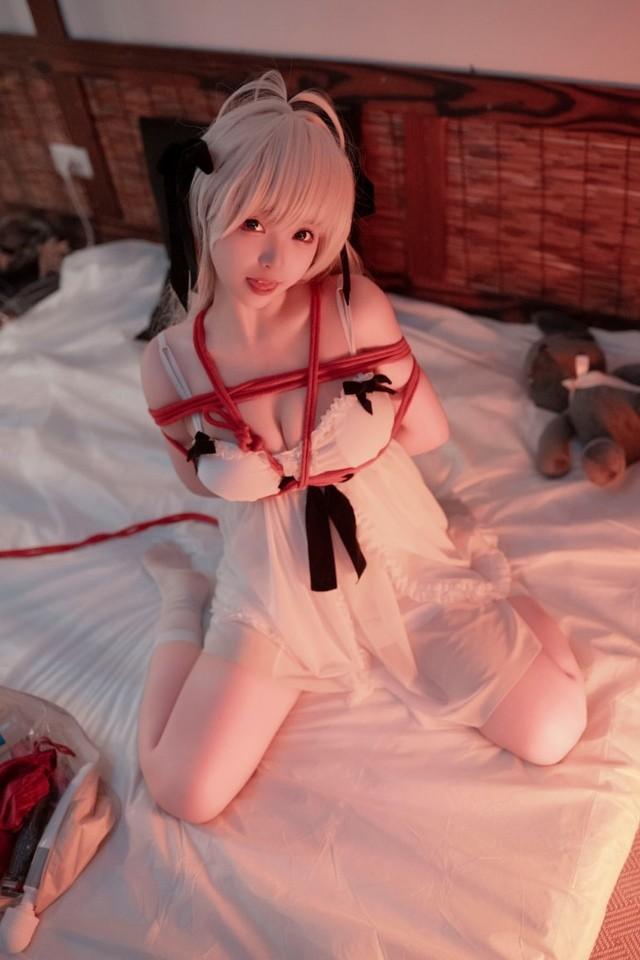 bangni邦尼 – 写真图片合集【持续更新中】-3